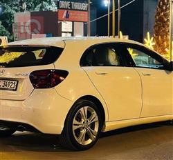 مێرسێدس بێنز A-Class